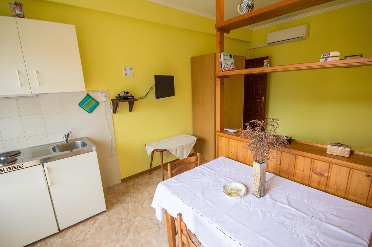 Sandra House With Apartment อูมัค ภายนอก รูปภาพ