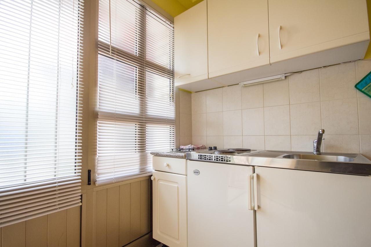 Sandra House With Apartment อูมัค ภายนอก รูปภาพ