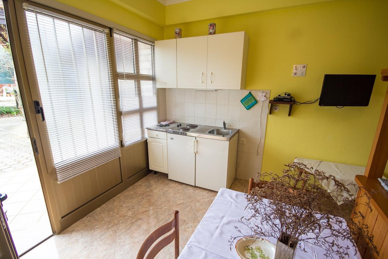 Sandra House With Apartment อูมัค ภายนอก รูปภาพ