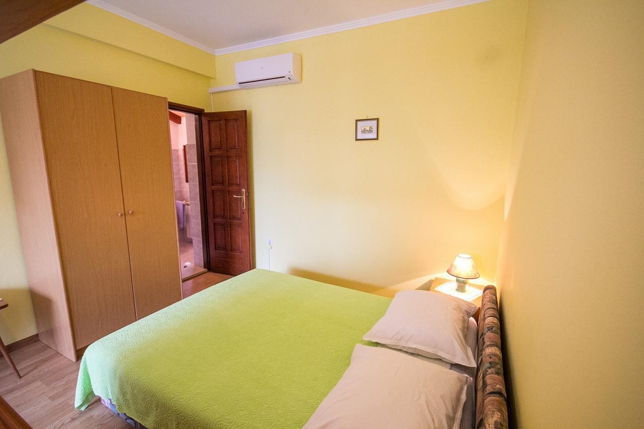 Sandra House With Apartment อูมัค ภายนอก รูปภาพ